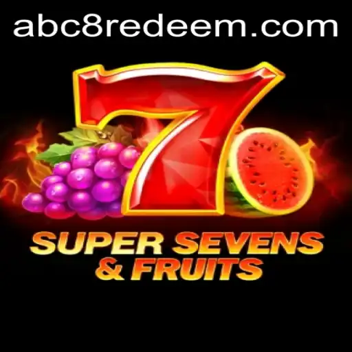 Exploring the Exciting World of 7SuperSevensFruits and ABC8