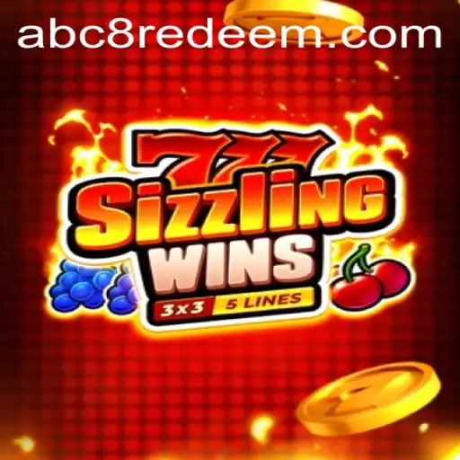 Explore the Thrills of 777SizzlingWins with ABC8