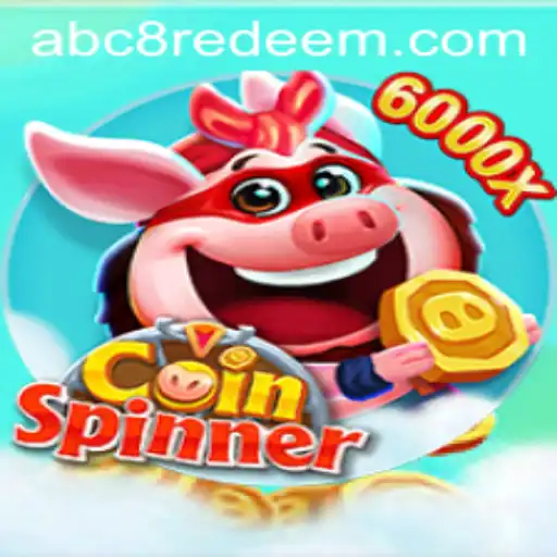 Discover the Thrill of CoinSpinner with ABC8