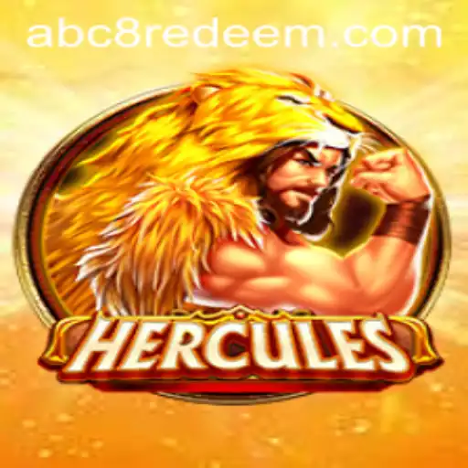 Unveiling the Marvelous World of Hercules: A Thrilling Journey into ABC8