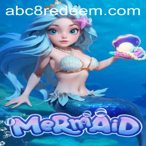 Dive into the Enchanting World of 'Mermaid': A Deep Dive into ABC8
