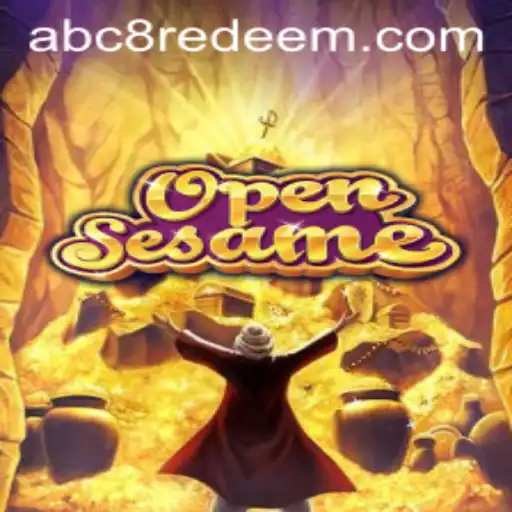 Discover OpenSesame: The Exciting World of ABC8