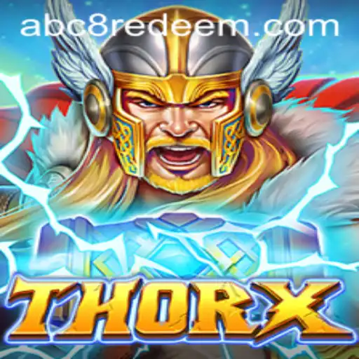 Unleashing the Power of ThorX: A New Era in Gaming