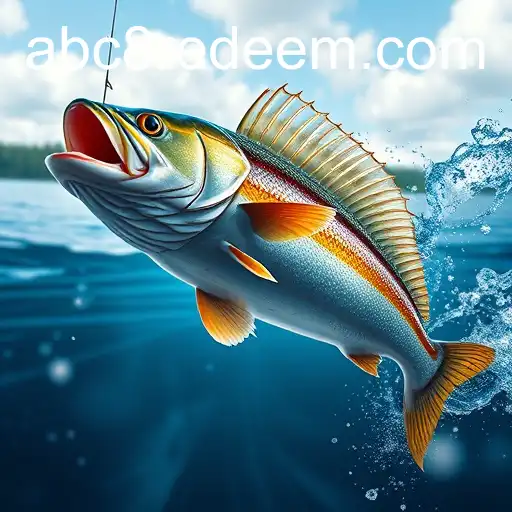 Exploring the Exciting World of Fishing Games with ABC8