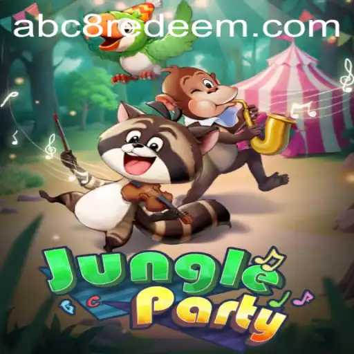 Explore the Exciting World of JungleParty with ABC8