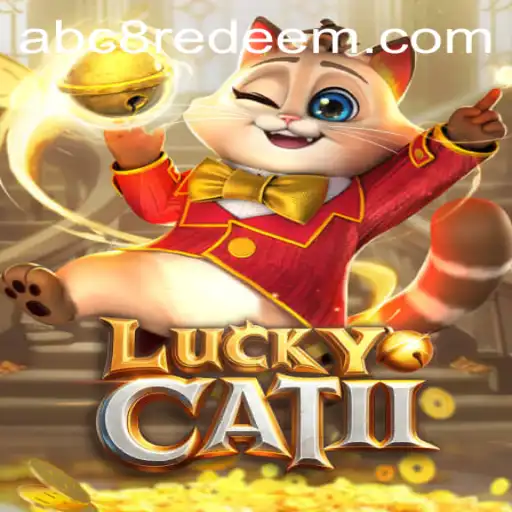 Explore LuckyCatII: A Captivating Gaming Experience with Exciting ABC8 Features