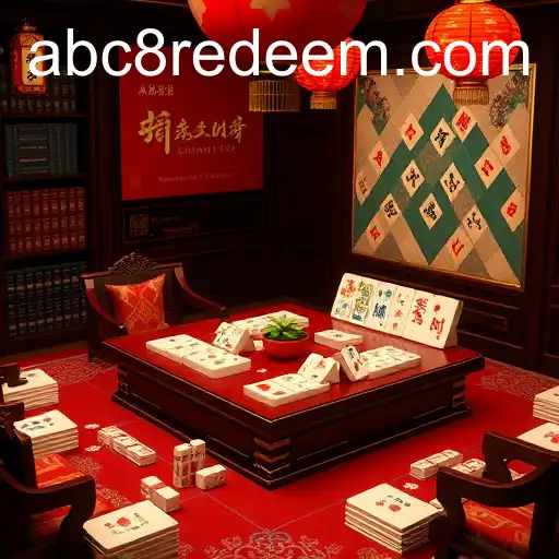 Mahjong: A Game of Legacy and Modern Adaptation