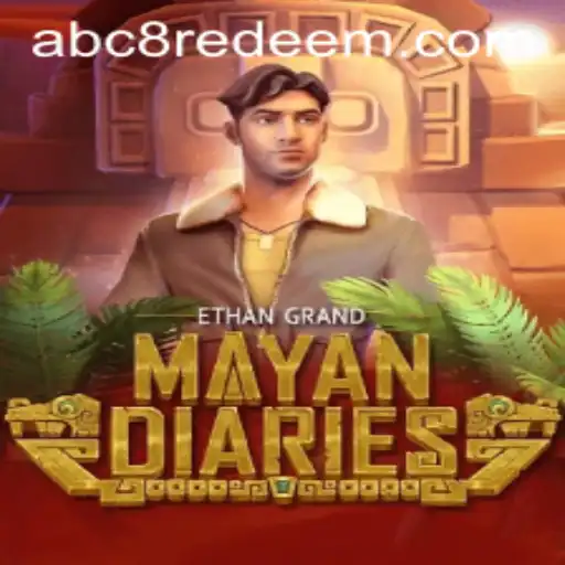 Unveiling the Mysteries of MayanDiaries: A Deep Dive into Gameplay with ABC8