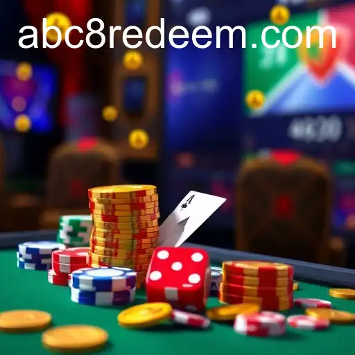 Responsible Gambling with ABC8: The Pillars of Safe Play