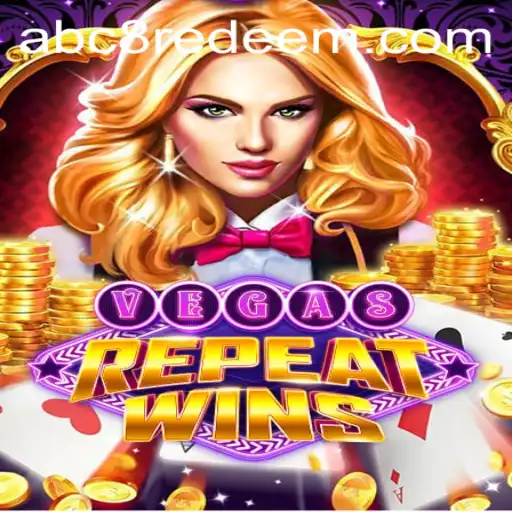 Thrilling Gameplay in VegasRepeatWins: Explore the Dynamics with ABC8