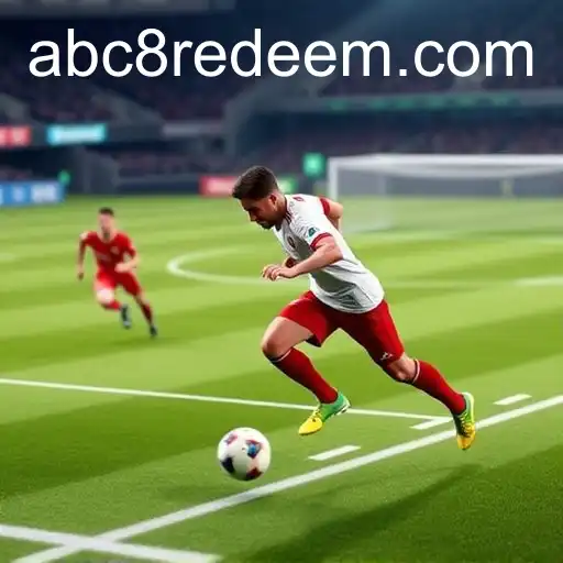 Virtual Sports: The Rise of ABC8