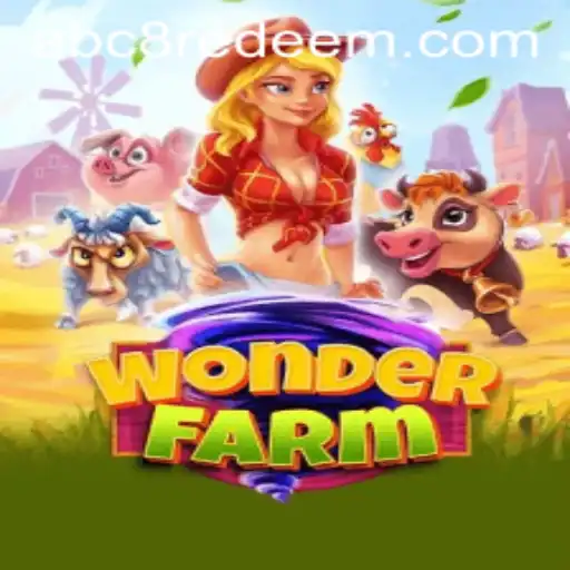 WonderFarm: A Journey into Agriculture with ABC8